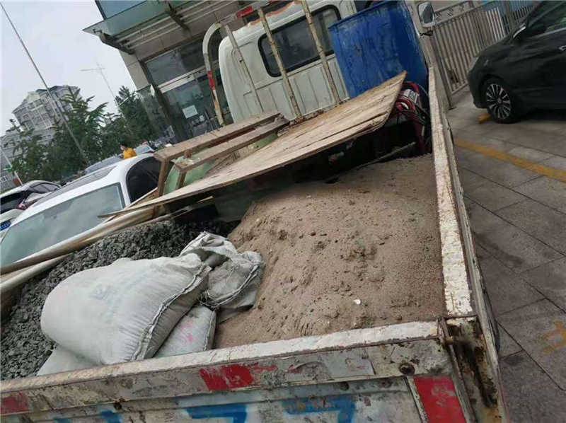 【星宇時代】雙興社區遠距離車輛讀卡識別項目